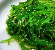 Refreshing Cold Dish