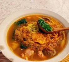 Family Feast Lao You Noodles