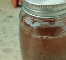 Mung Bean Sweet Water