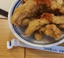 Traditional Crispy Pork Nuggets