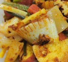 Xiangxi Pickled Vegetables