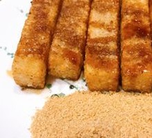 Guizhou Spicy Mountain Chicken