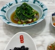 Japanese Assorted Pickles