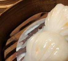 Fresh Shrimp Dumplings