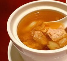 Daily Special Stew Soup