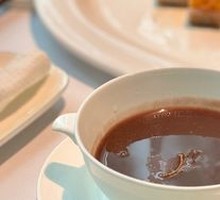 Xinhui Citrus Peel Red Bean Soup
