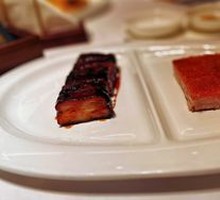 Braised Pork Belly