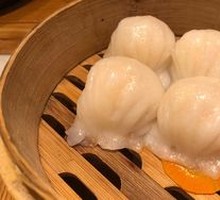 Signature Shrimp Dumplings