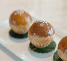 Liu Luo Pastry