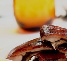 Sizzling Crispy BB Pig