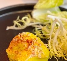 Empress Crispy Shrimp Balls