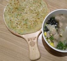 Chicken Soup Dumplings