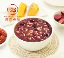 Eight Treasure Porridge