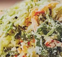 Classic Steamed Dishes