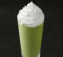 Matcha Frappuccino (Large)