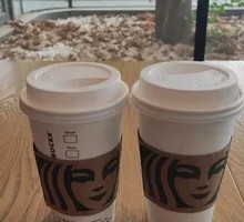 Oat Milk Latte (Large)