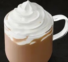 New Lava Black Chocolate Mocha