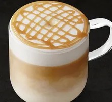 Caramel Macchiato (Large)