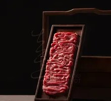 Fresh-cut Ximeng Grass-fed Lamb Shank