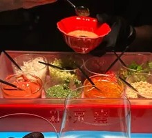 Succulent Onion Salad