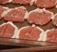 锡盟草饲180天羔羊肉300g