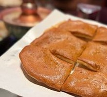 Beijing-style Sugar-Oil Flatbread