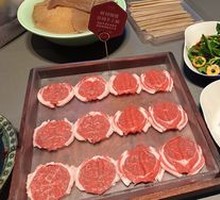 Fresh Cut Wagyu Beef Top Sirloin