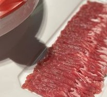 Fresh-cut Sirloin from Grass-fed Lamb