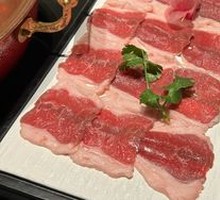 Fresh Lamb Top Blade