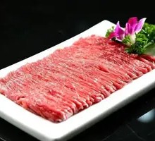 Hand-Cut Fresh Lamb Leg Meat