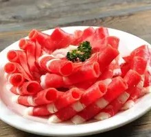 Premium Grassland Beef Rolls