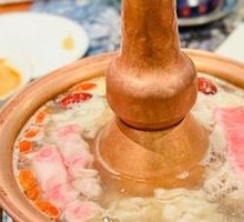 Individual Small Pot