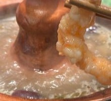 Special Fresh Shrimp Dumplings