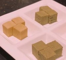 Two-color Tofu Jelly