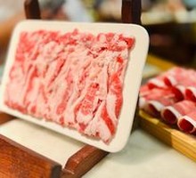京城飘雪（羊肉）