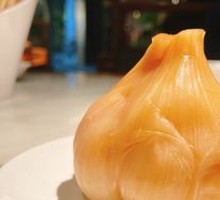 Sweet Pickled Garlic