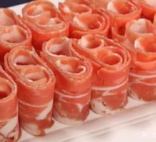 Premium Roasted Lamb