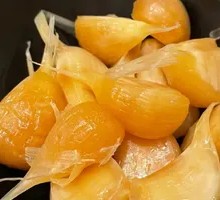 Donglaisun Ancient Method Pickled Garlic