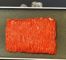 Hand-Cut Beef Tenderloin