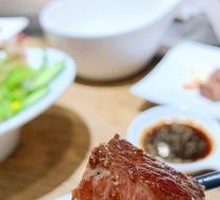 Thick-cut Filet Mignon