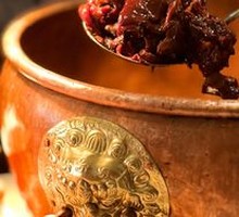 Signature Braised Pig Trotters