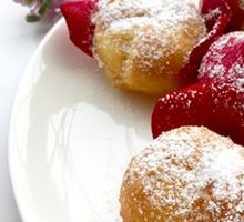 Beijing Cream Fritters