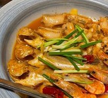 East China Sea Three Fresh