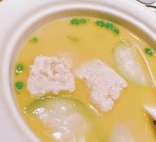 Old Soup Tofu