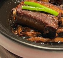 Original Flavor Pork Ribs