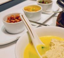 Farmhouse Salt-brined Tofu Stew