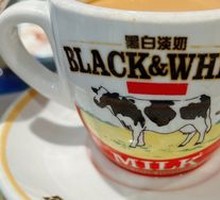 Hong Kong Style Milk Tea