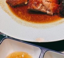 Assorted Roasted Meats Platter