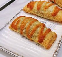 Hawthorn Barbecue Double Crisp Sticks