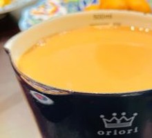 Bingshi Silk Tea Milk